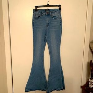 American Bazi Jeans